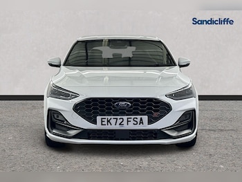 Used Ford Focus 2022 for sale - 76477727: Photo