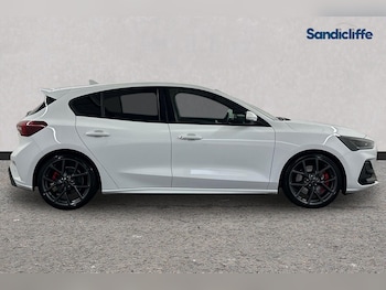 Used Ford Focus 2022 for sale - 76477727: Photo