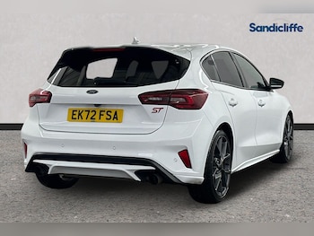 Used Ford Focus 2022 for sale - 76477727: Photo