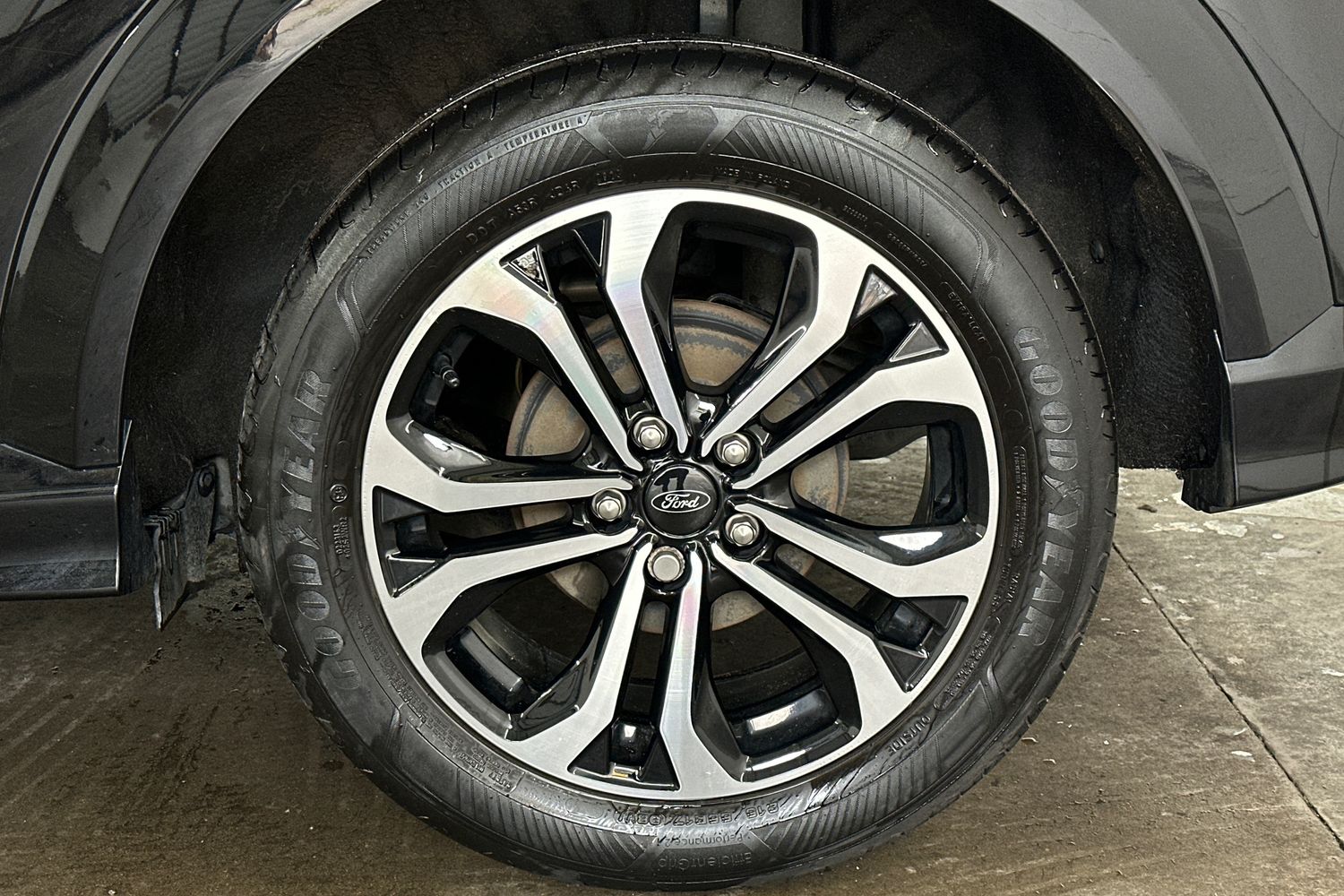 Used Ford Puma 2023 for sale - 76165260: Photo 10