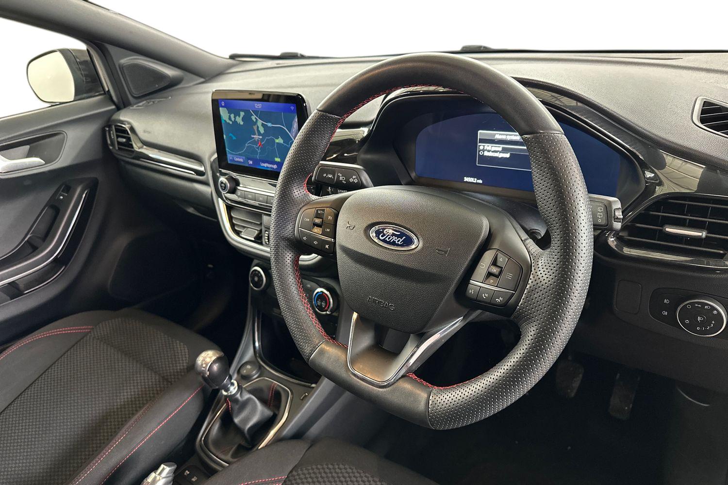 Used Ford Puma 2023 for sale - 76165260: Photo 11