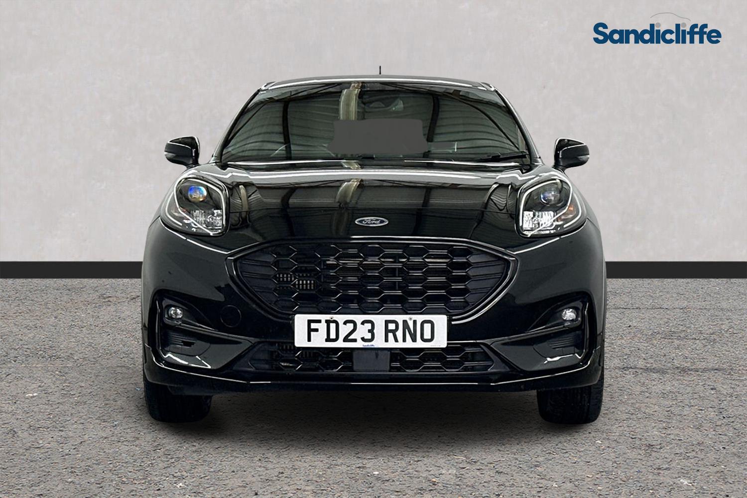 Used Ford Puma 2023 for sale - 76165260: Photo 2