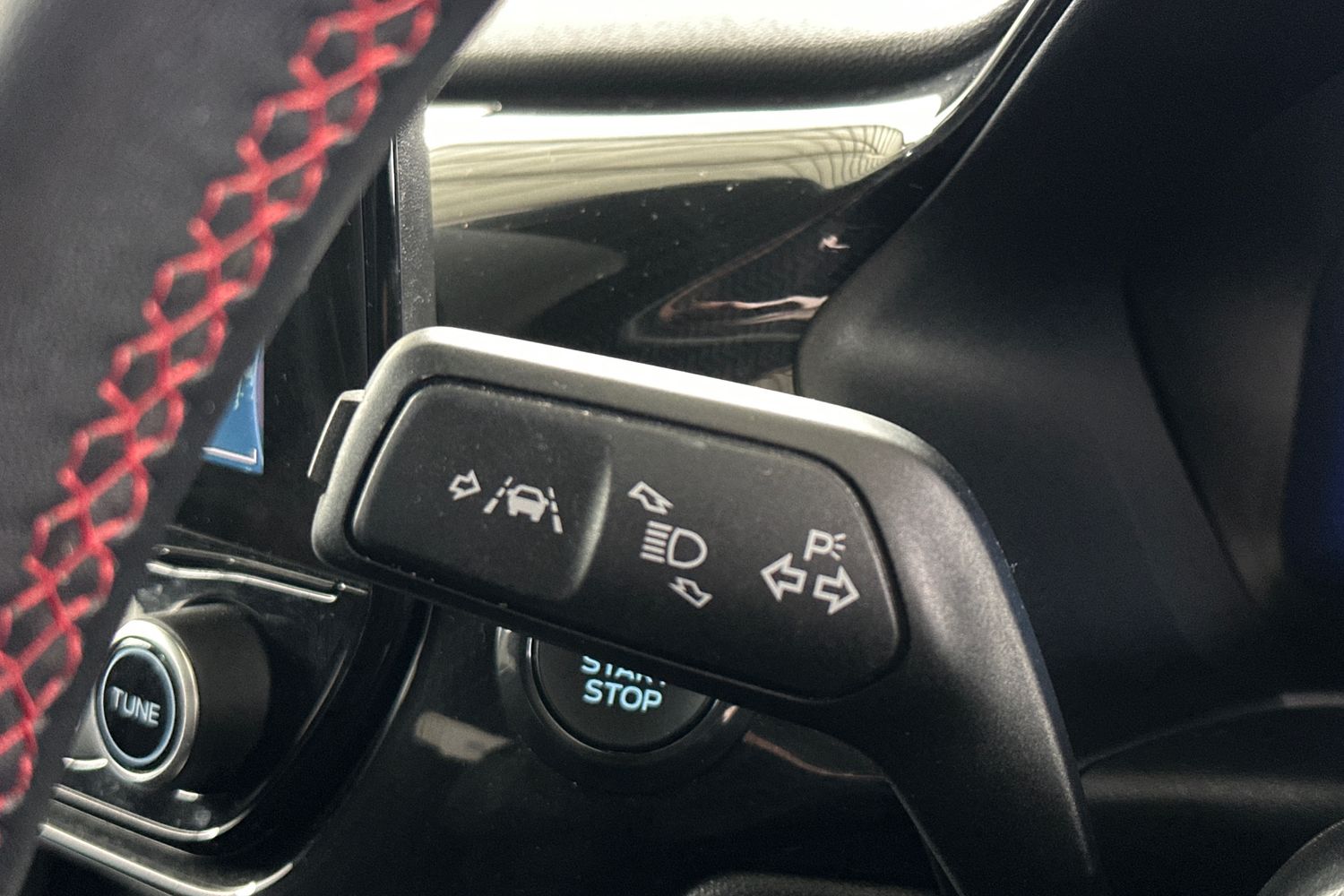 Used Ford Puma 2023 for sale - 76165260: Photo 26