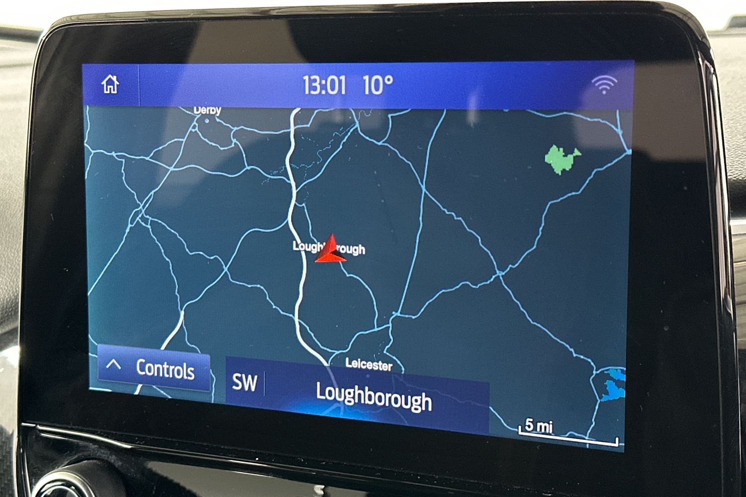 Used Ford Puma 2023 for sale - 76165260: Photo 34