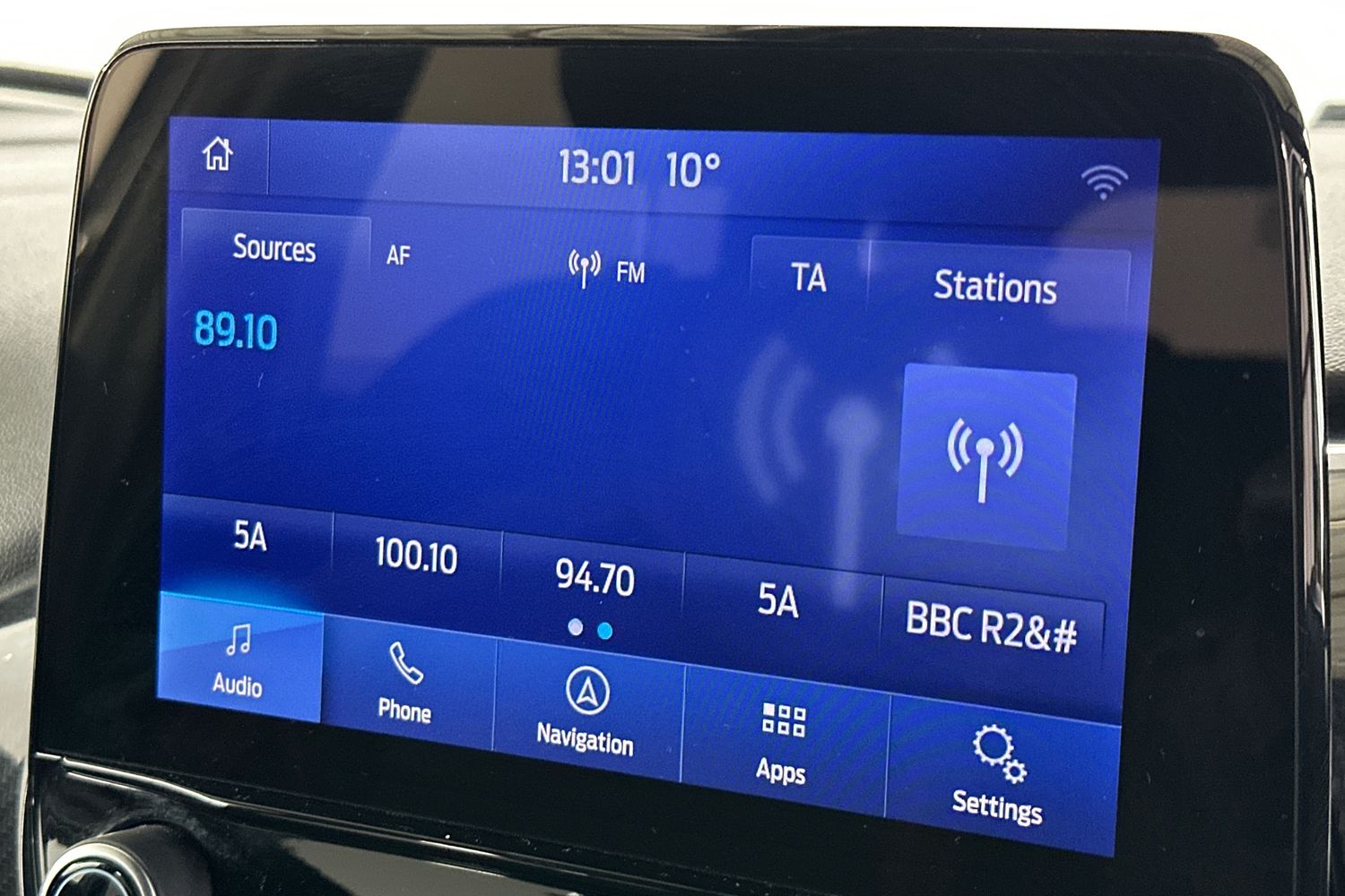 Used Ford Puma 2023 for sale - 76165260: Photo 35