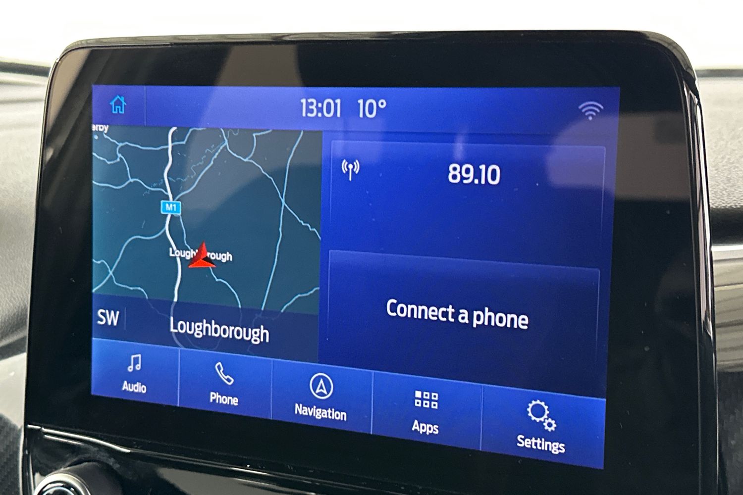 Used Ford Puma 2023 for sale - 76165260: Photo 36