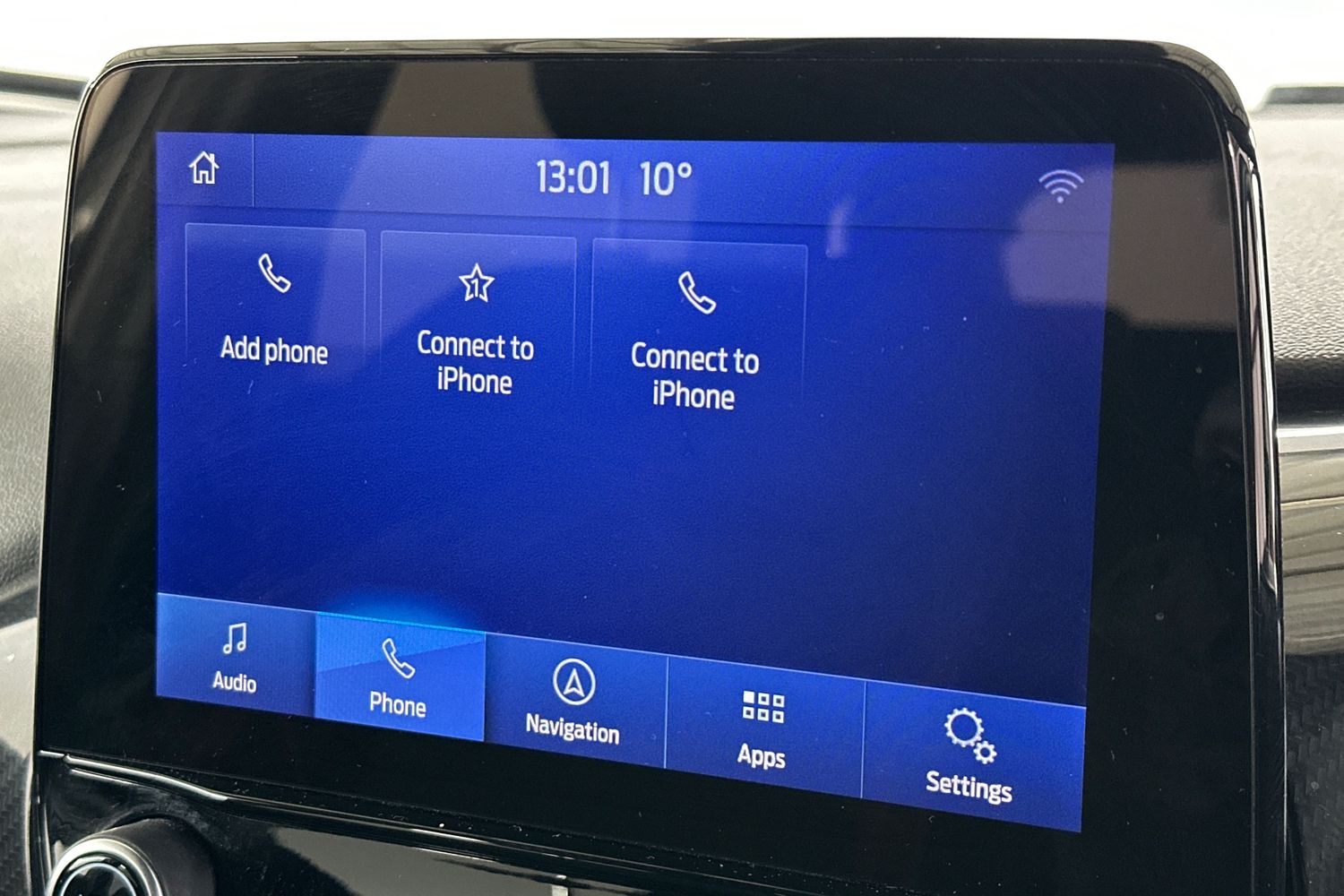 Used Ford Puma 2023 for sale - 76165260: Photo 37