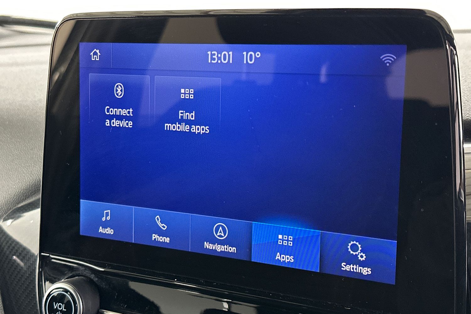 Used Ford Puma 2023 for sale - 76165260: Photo 38