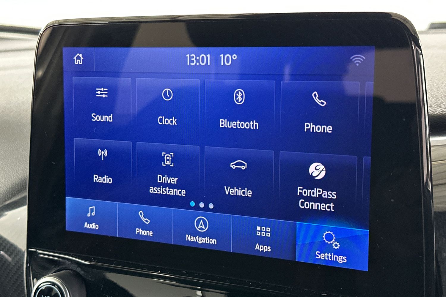 Used Ford Puma 2023 for sale - 76165260: Photo 39