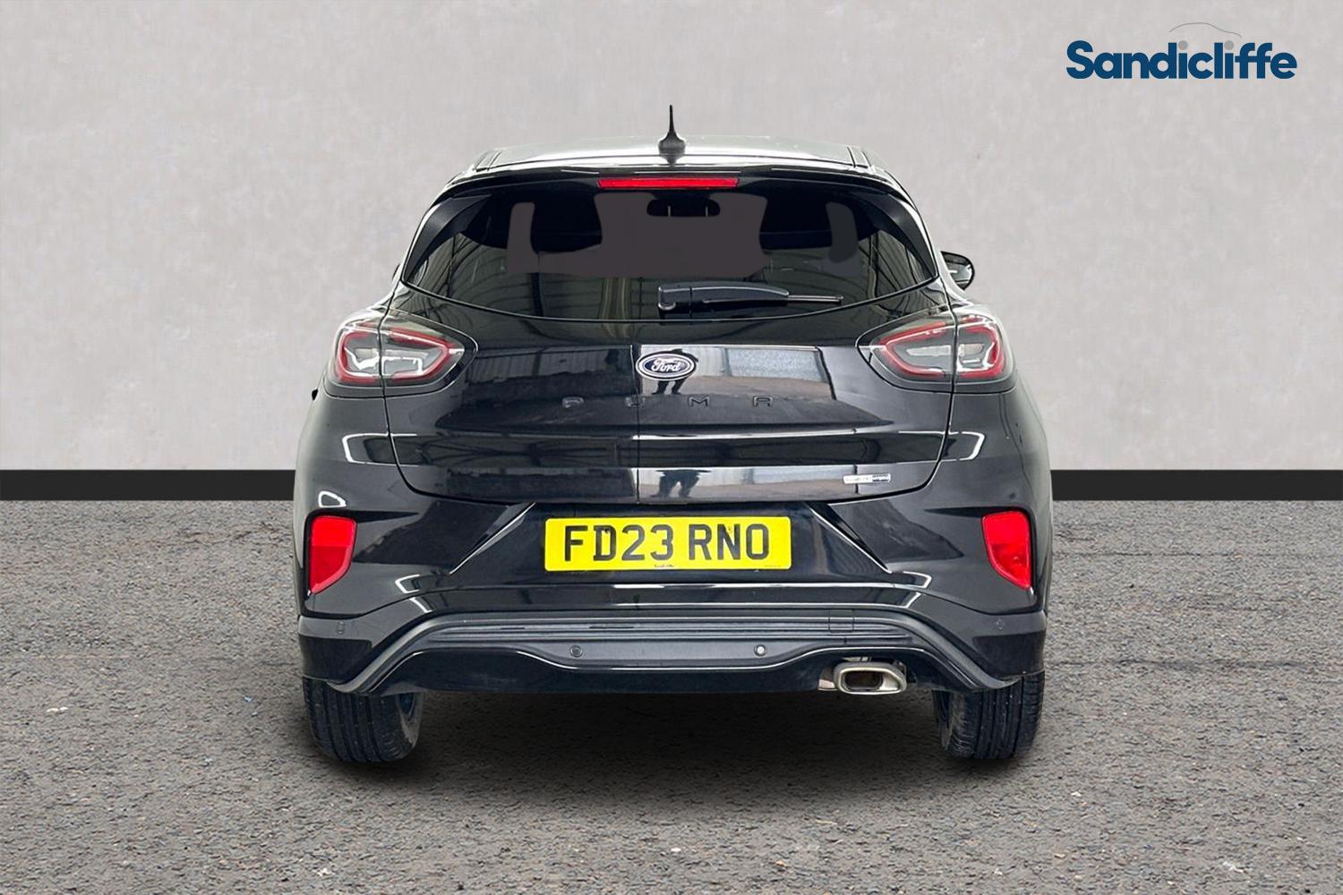 Used Ford Puma 2023 for sale - 76165260: Photo 5