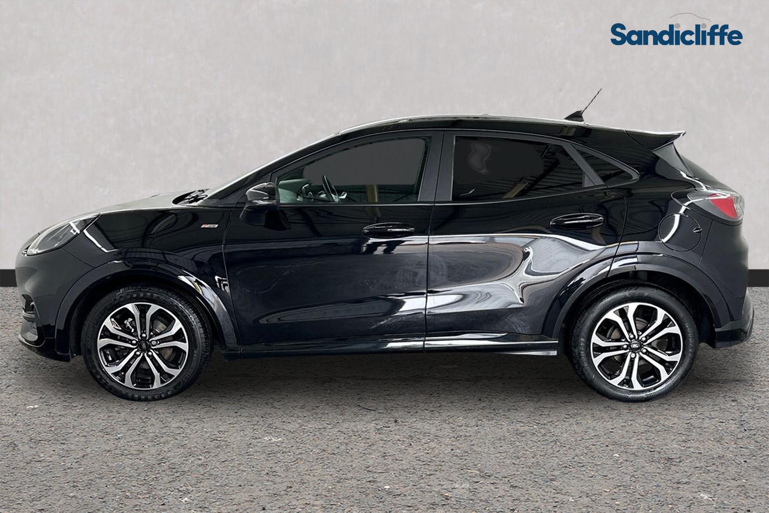 Used Ford Puma 2023 for sale - 76165260: Photo 7