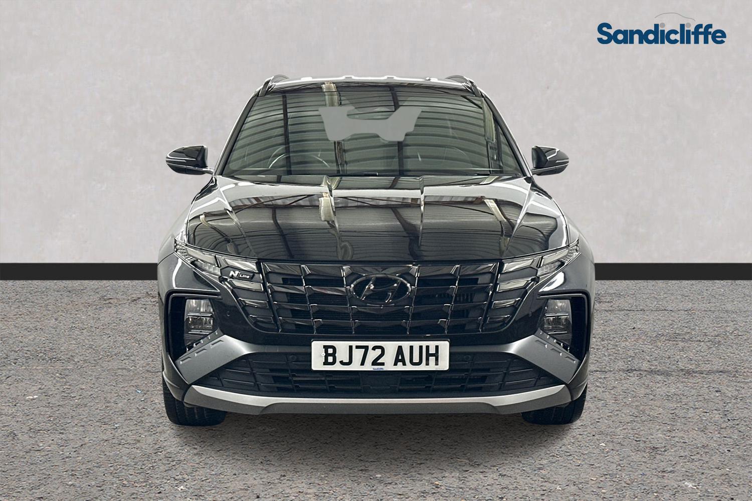 Used Hyundai TUCSON 2022 for sale - 76707184: Photo 2