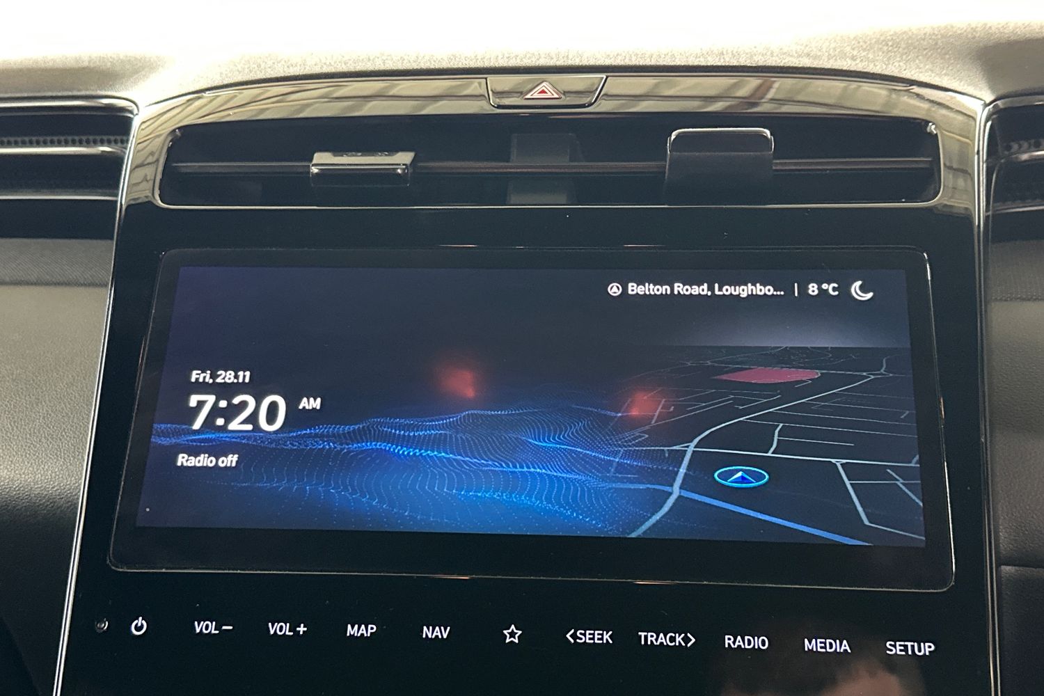 Used Hyundai TUCSON 2022 for sale - 76707184: Photo 23