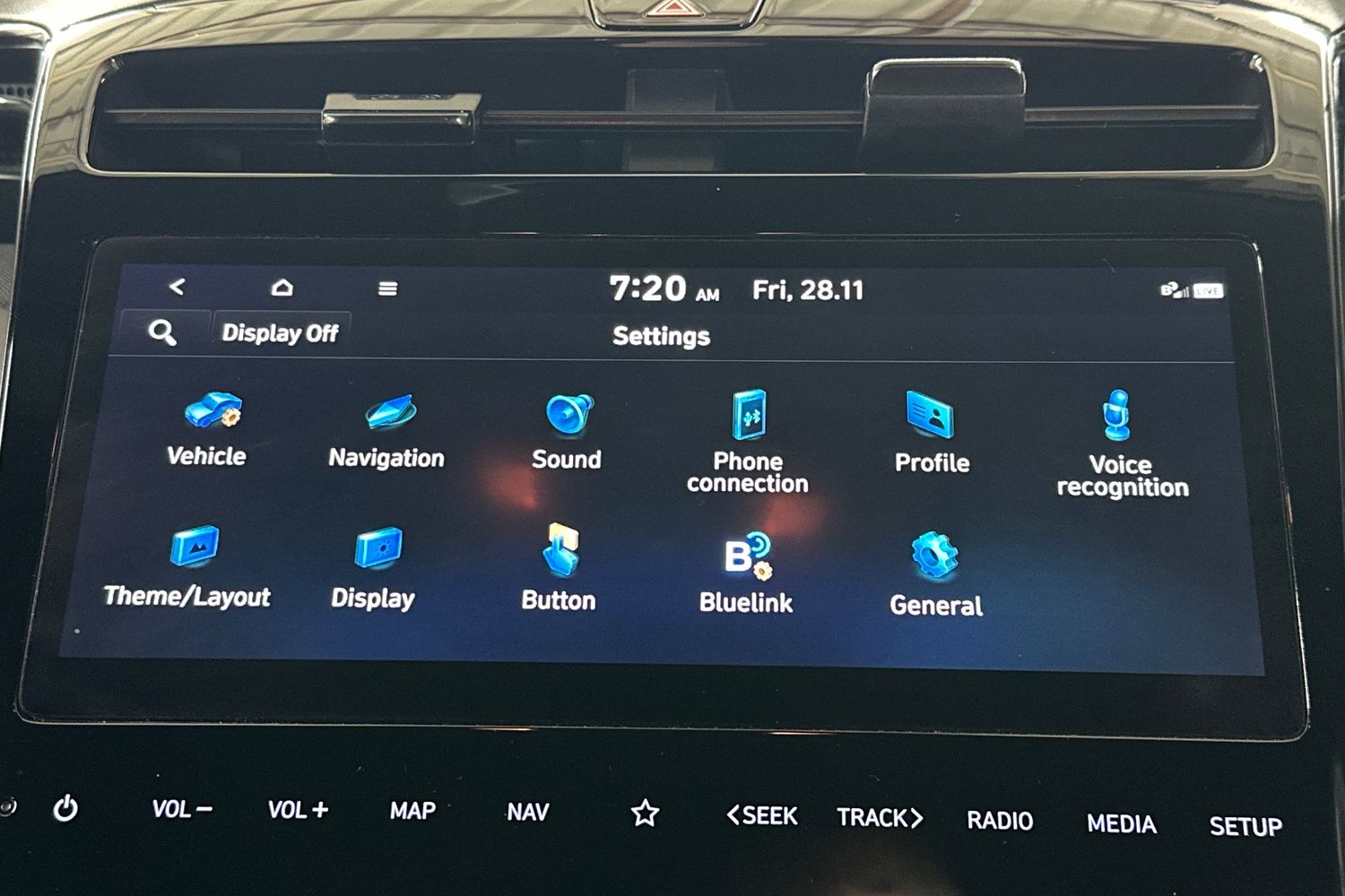 Used Hyundai TUCSON 2022 for sale - 76707184: Photo 25