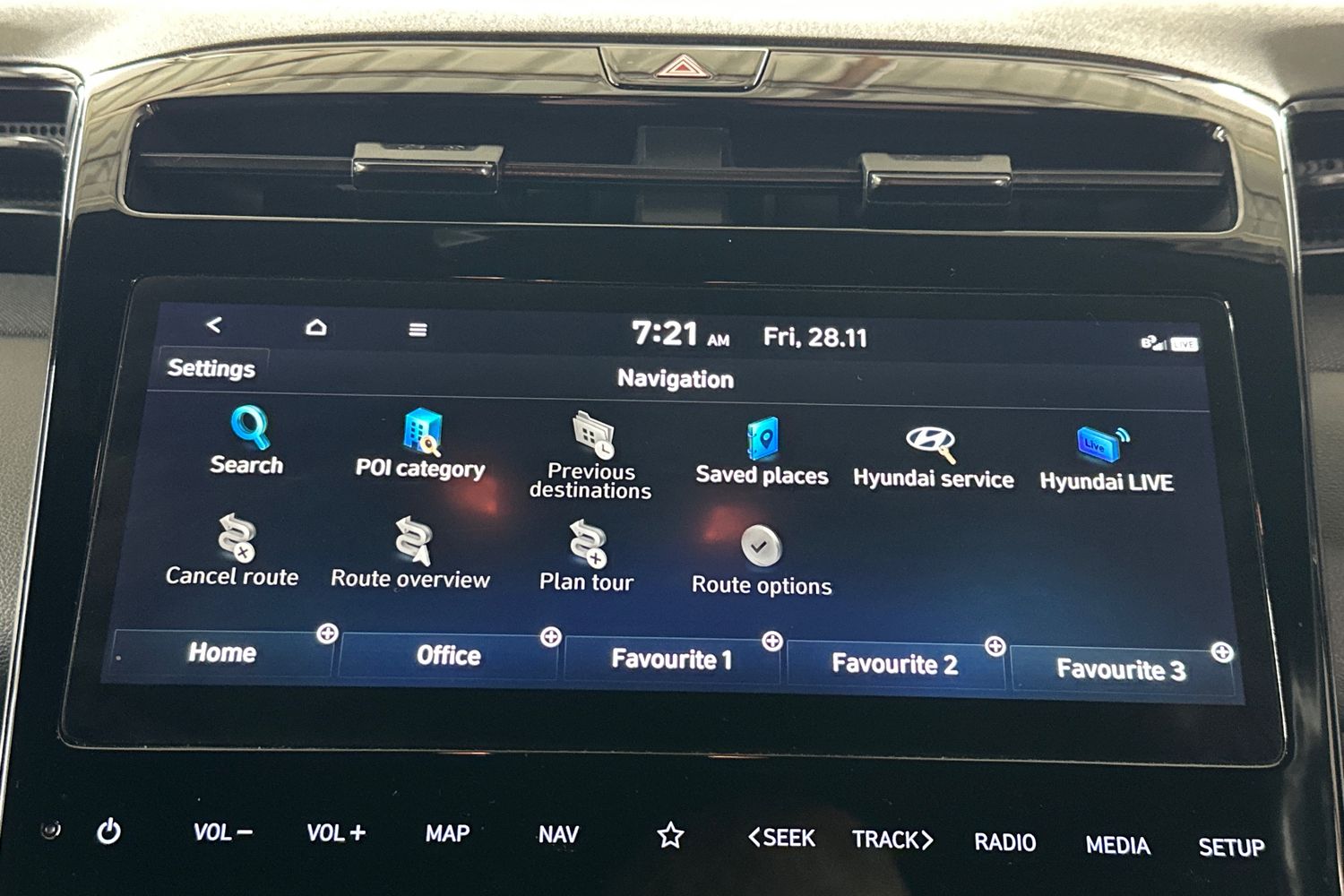 Used Hyundai TUCSON 2022 for sale - 76707184: Photo 26