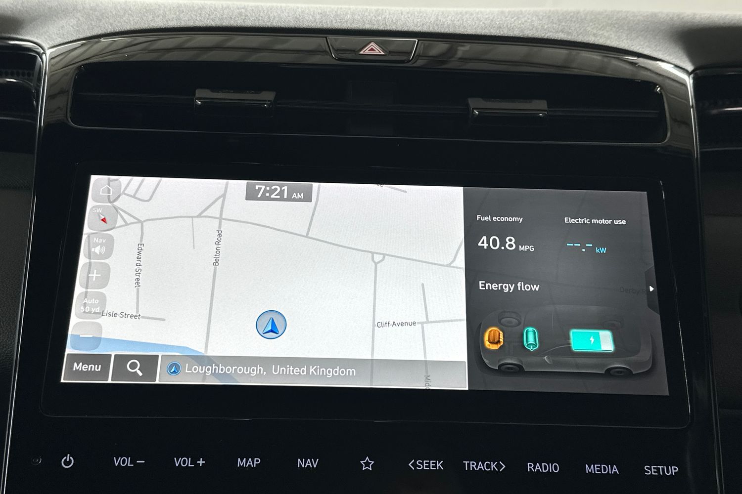 Used Hyundai TUCSON 2022 for sale - 76707184: Photo 27