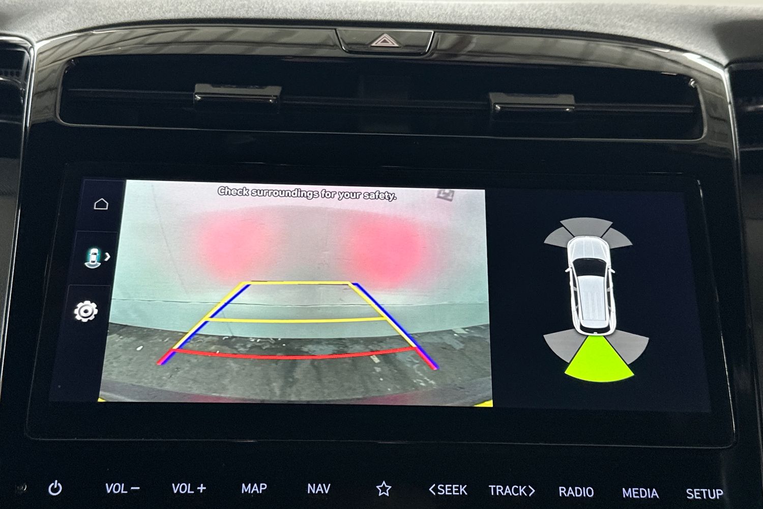 Used Hyundai TUCSON 2022 for sale - 76707184: Photo 28