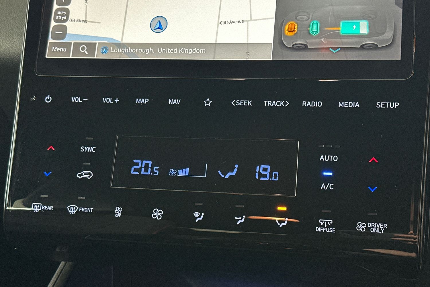 Used Hyundai TUCSON 2022 for sale - 76707184: Photo 29