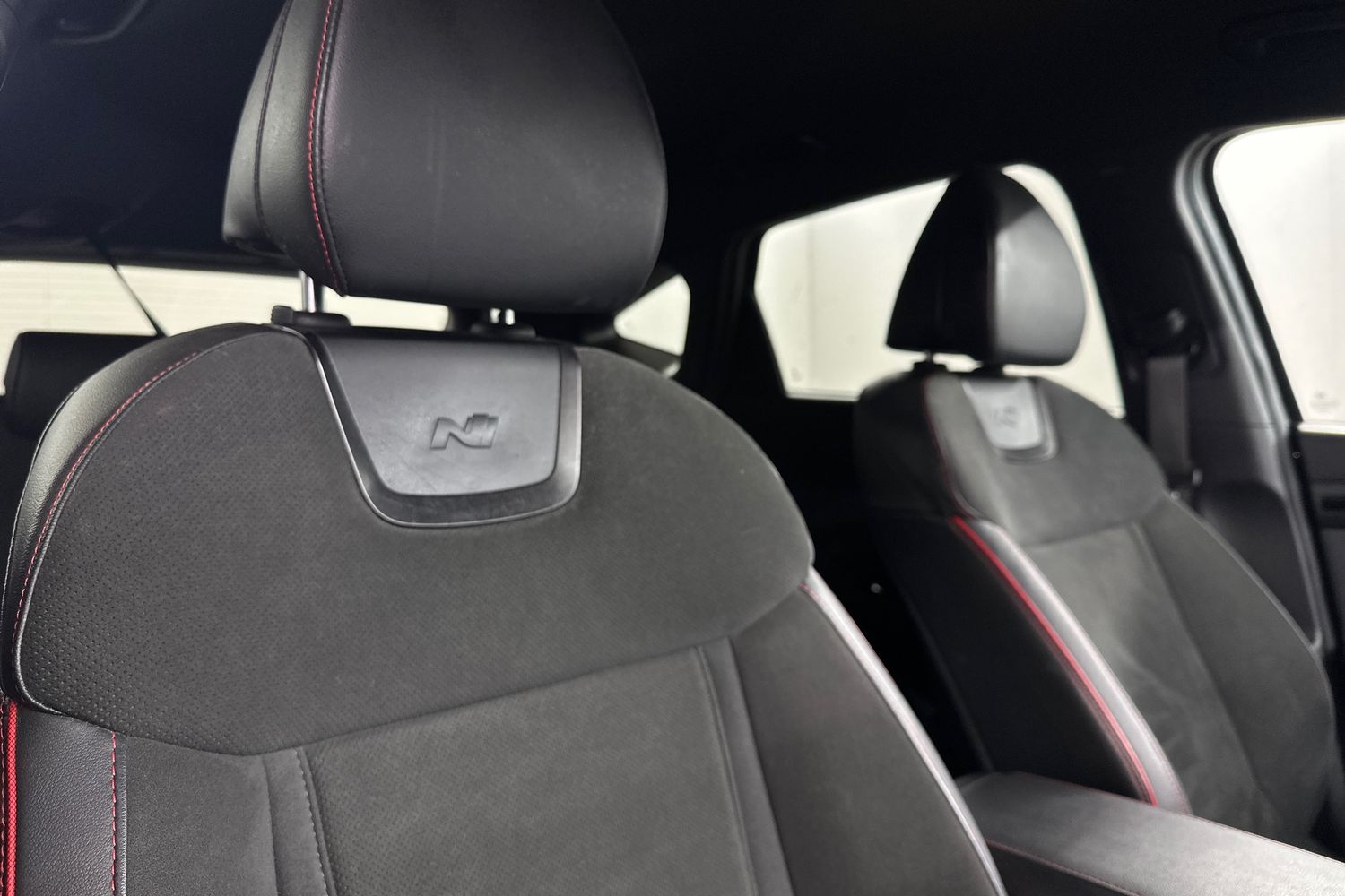 Used Hyundai TUCSON 2022 for sale - 76707184: Photo 34