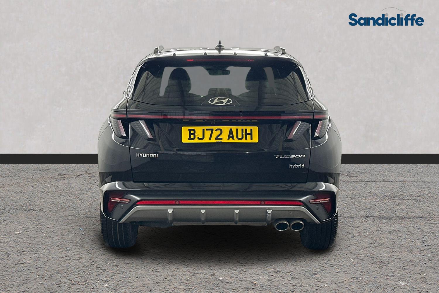 Used Hyundai TUCSON 2022 for sale - 76707184: Photo 5