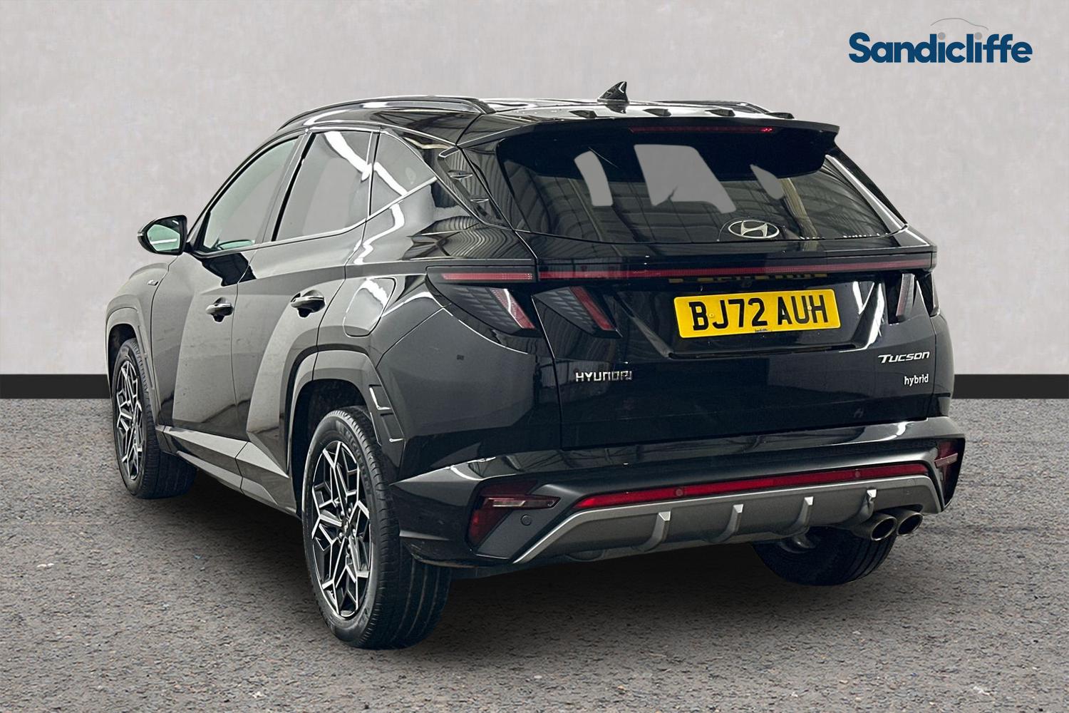 Used Hyundai TUCSON 2022 for sale - 76707184: Photo 6