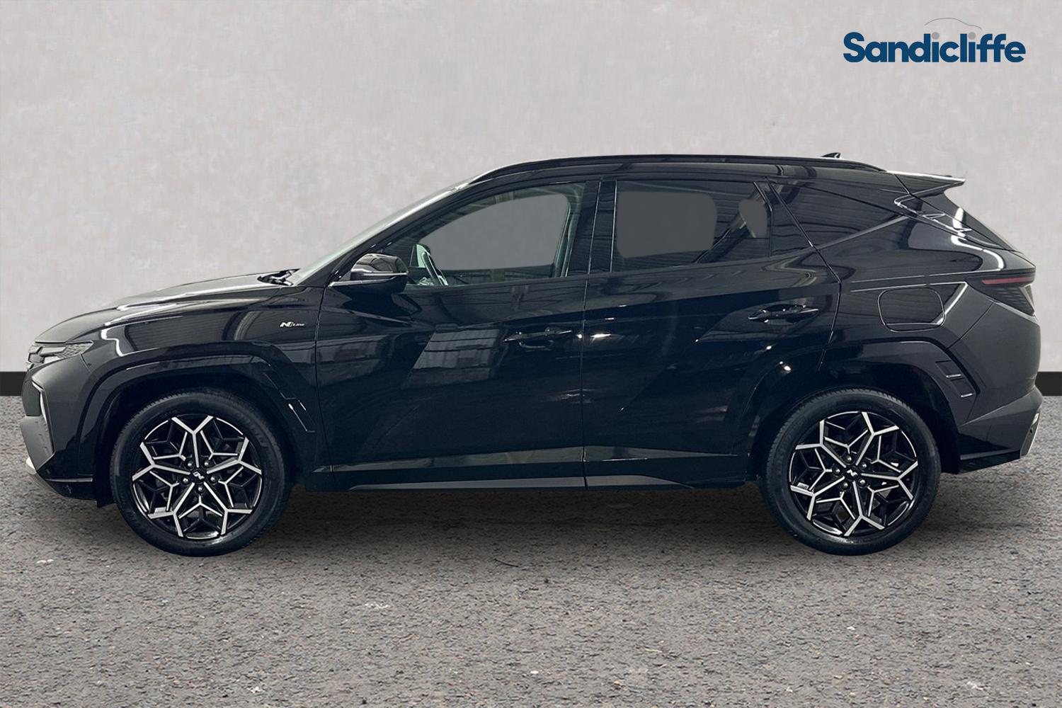 Used Hyundai TUCSON 2022 for sale - 76707184: Photo 7