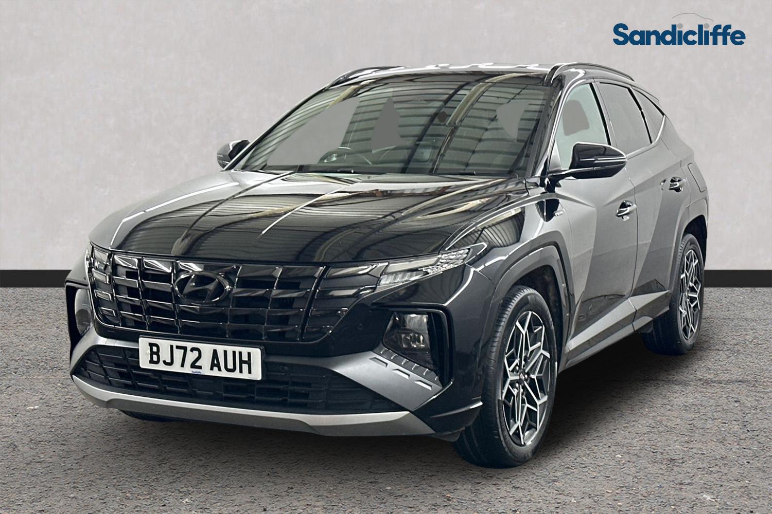 Used Hyundai TUCSON 2022 for sale - 76707184: Photo 8