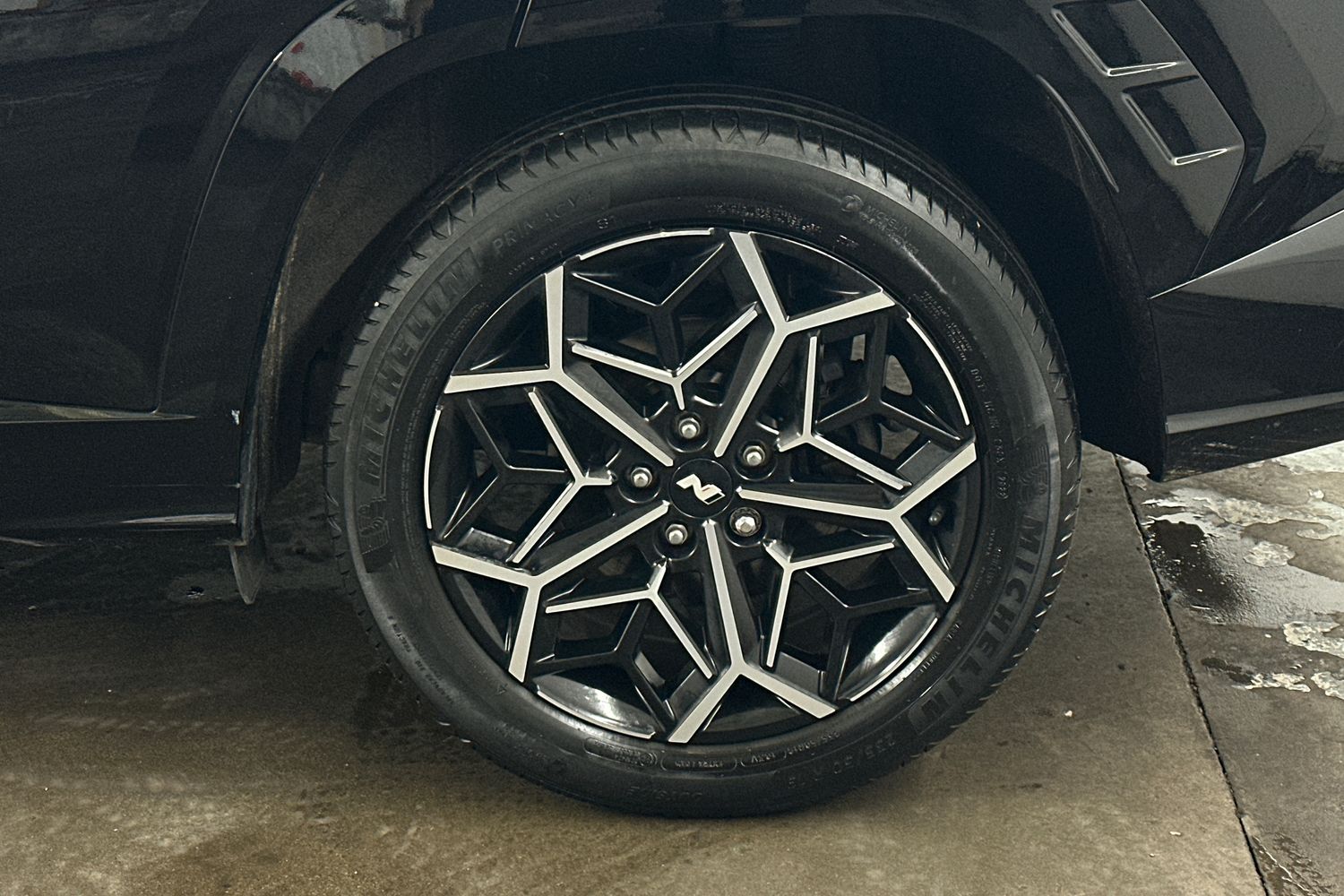 Used Hyundai TUCSON 2022 for sale - 76707184: Photo 9