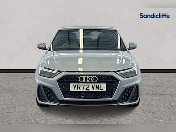 Used Audi A1 2022 for sale - 77530115: Photo