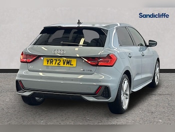 Used Audi A1 2022 for sale - 77530115: Photo