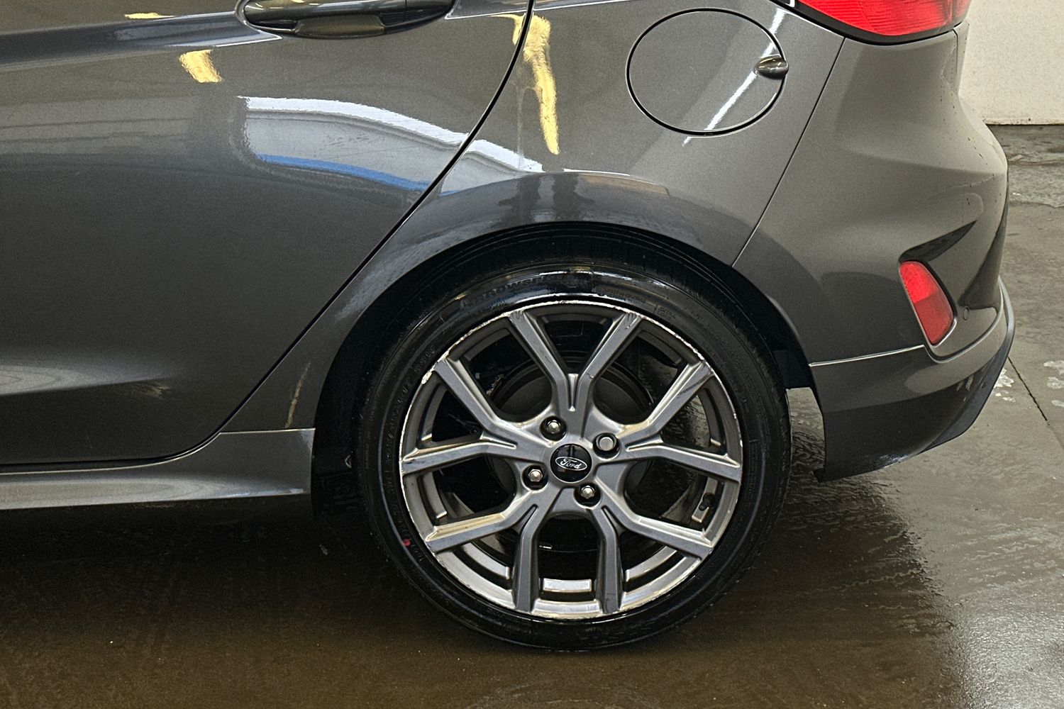 Used Ford Fiesta 2023 for sale - 77517398: Photo 11