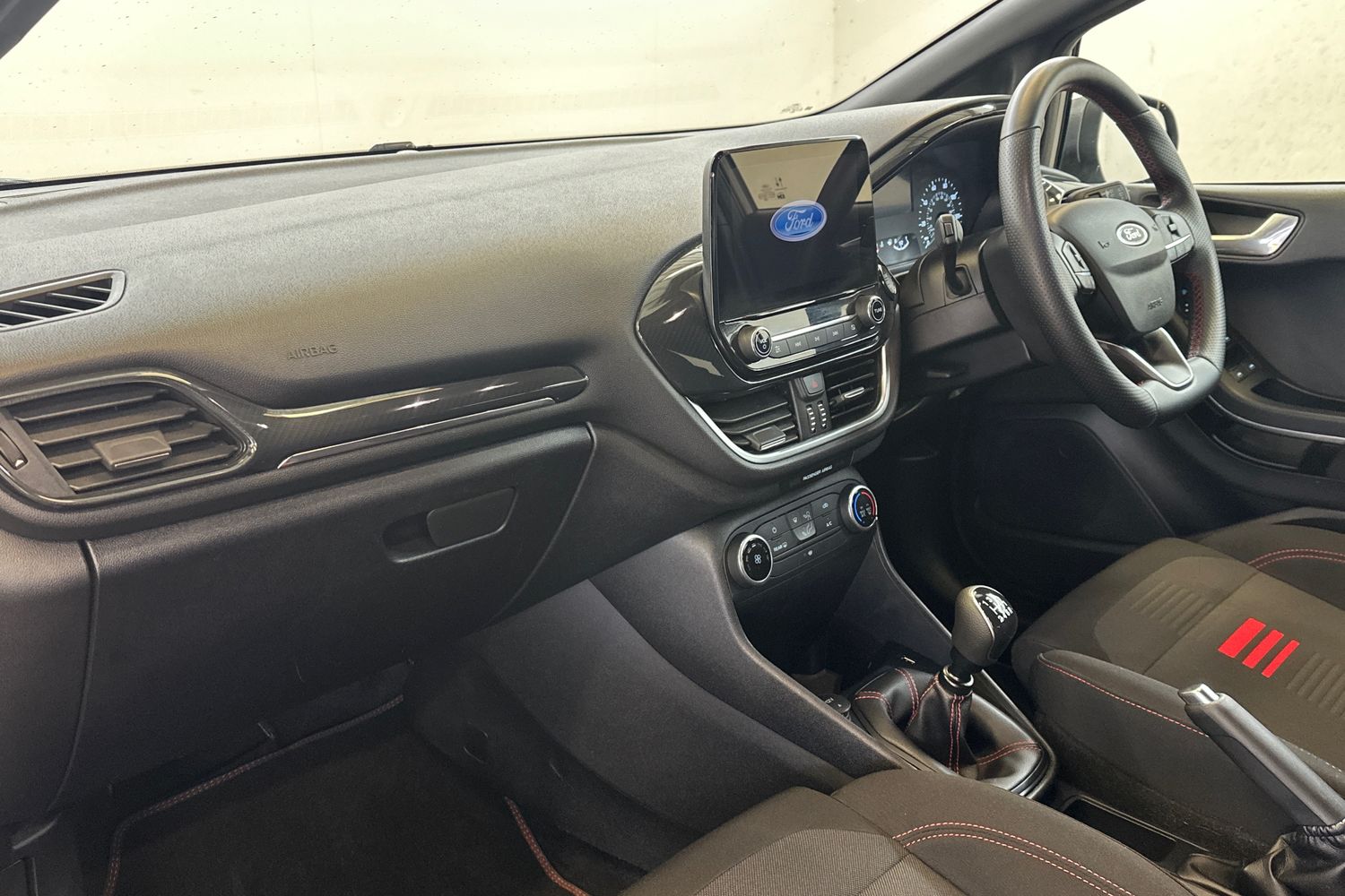 Used Ford Fiesta 2023 for sale - 77517398: Photo 14