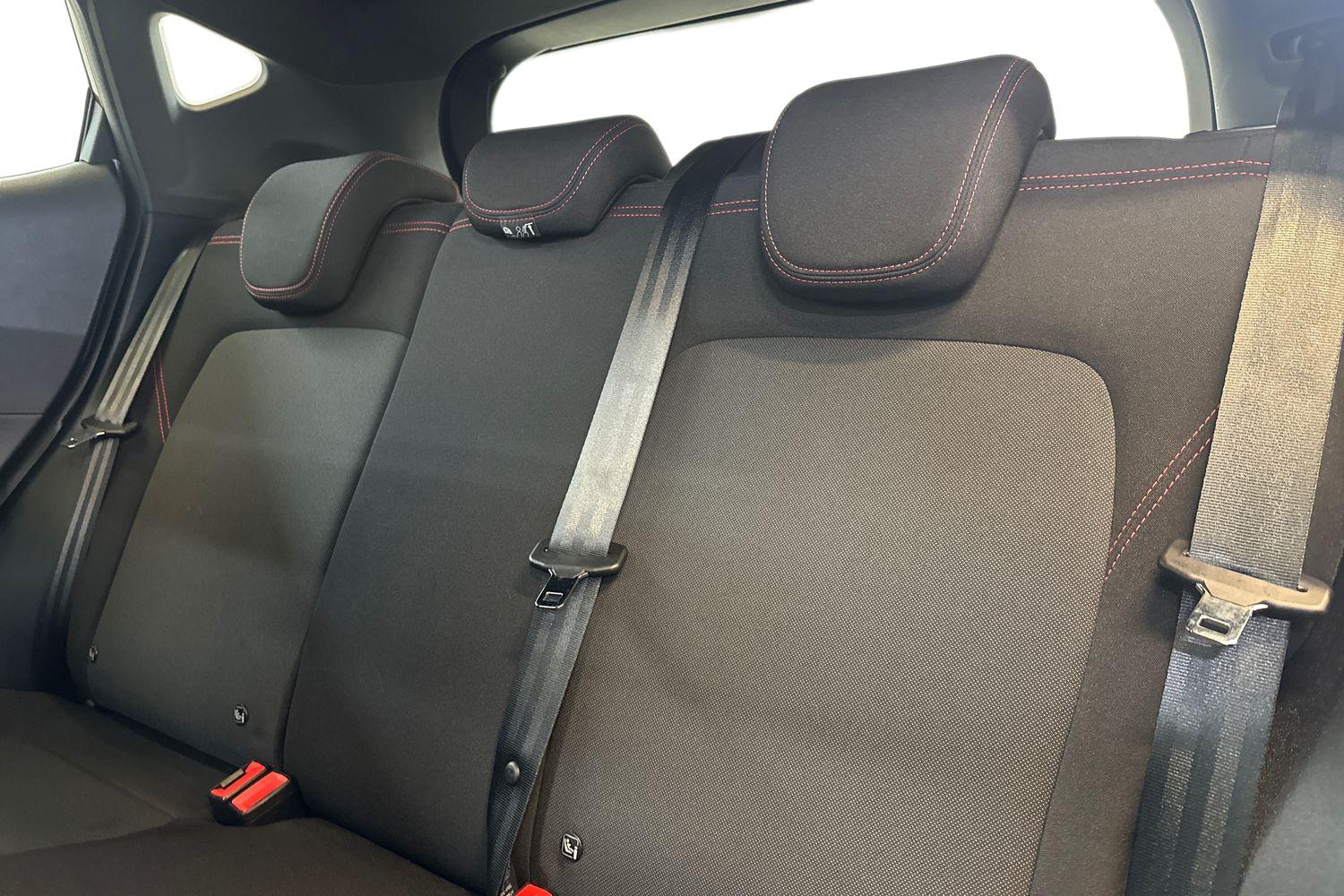 Used Ford Fiesta 2023 for sale - 77517398: Photo 17