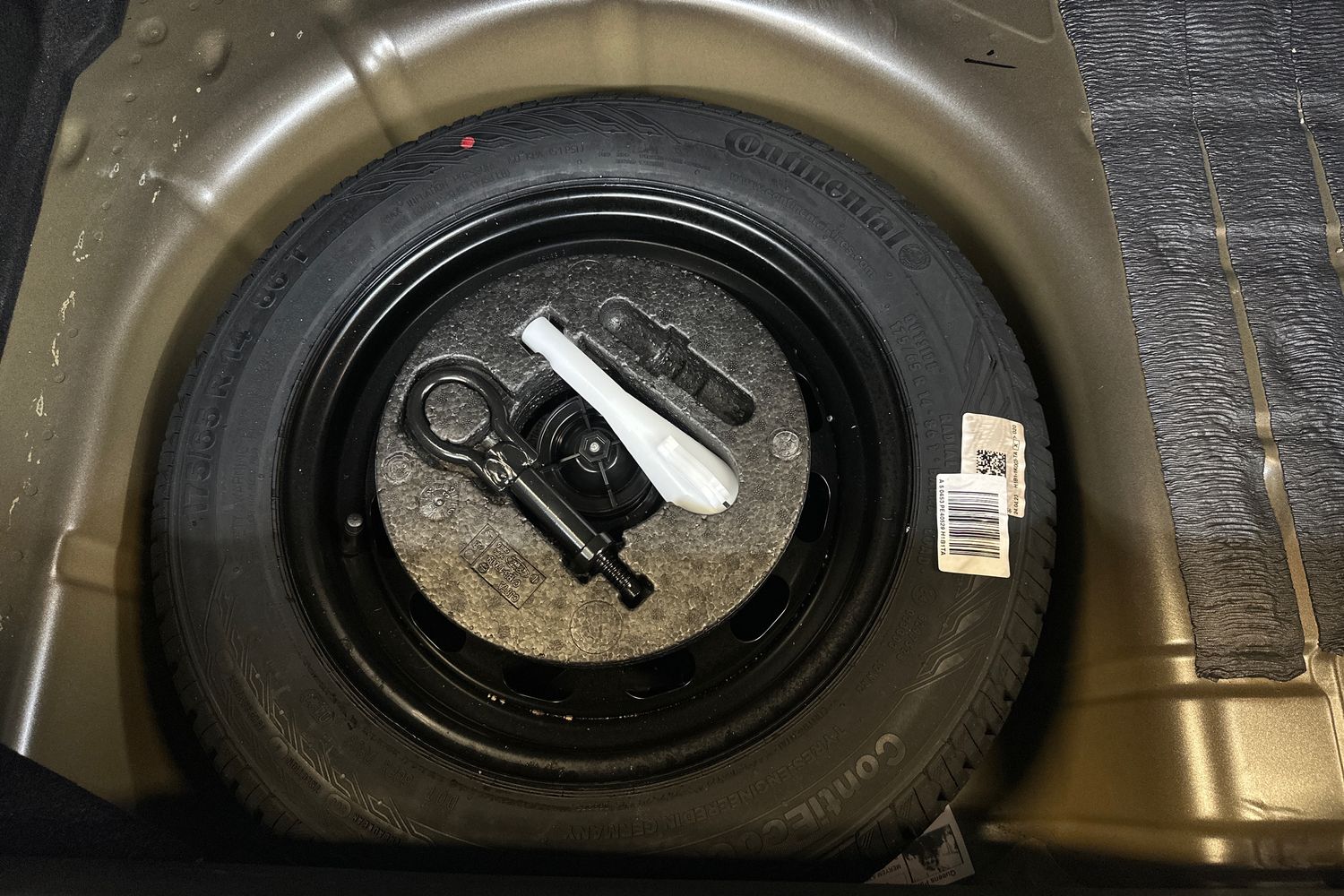 Used Ford Fiesta 2023 for sale - 77517398: Photo 19