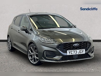 Ford Fiesta feature image