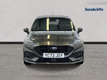 Used Ford Fiesta 2023 for sale - 77517398: Photo