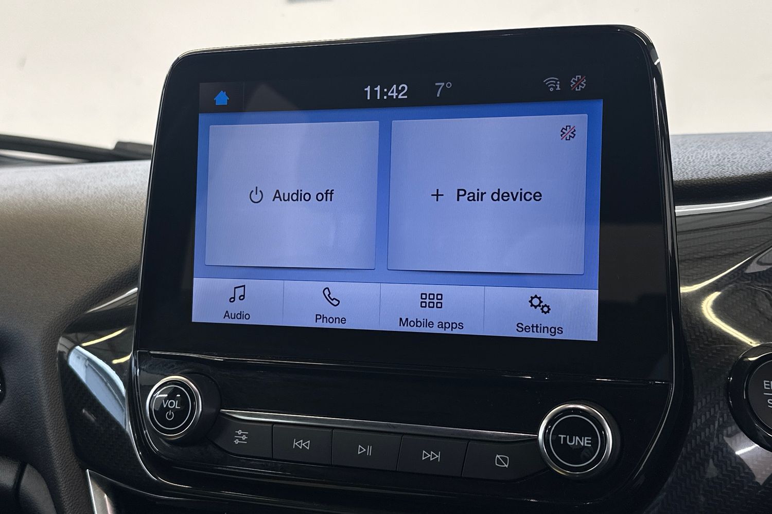 Used Ford Fiesta 2023 for sale - 77517398: Photo 32