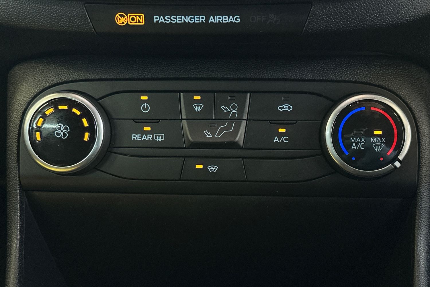 Used Ford Fiesta 2023 for sale - 77517398: Photo 37