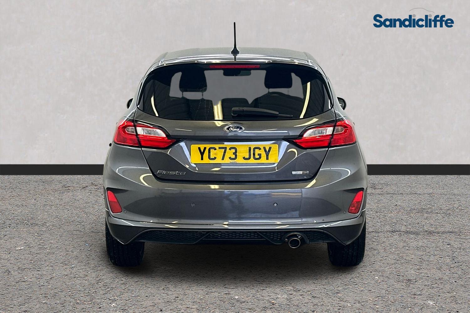 Used Ford Fiesta 2023 for sale - 77517398: Photo 6