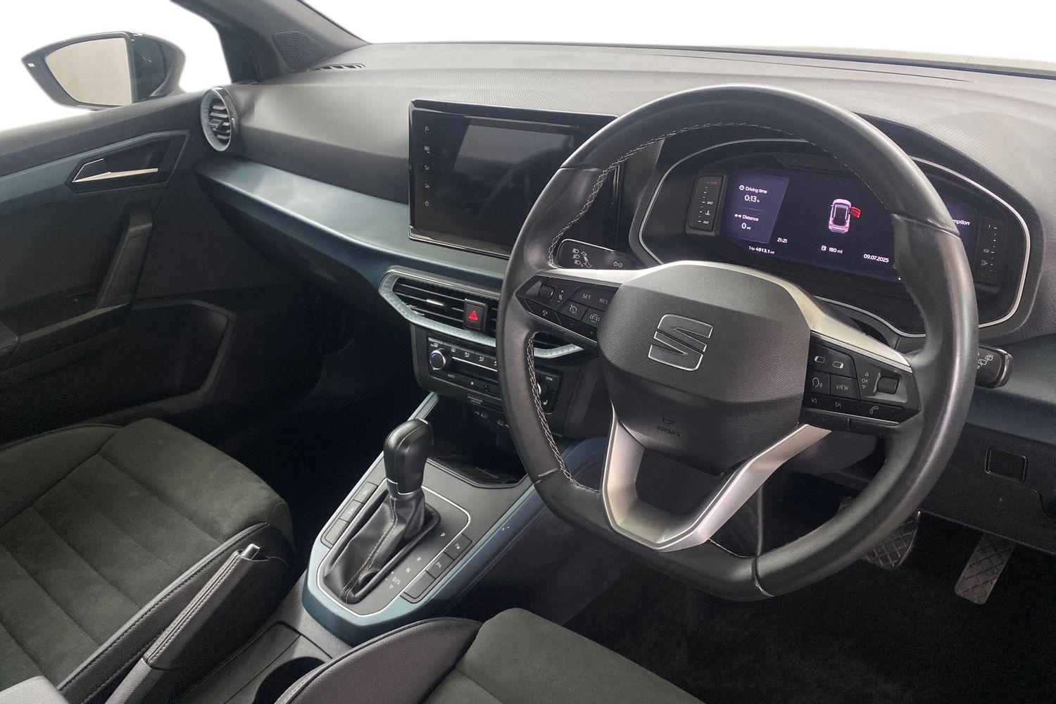 Used SEAT Arona 2024 for sale - 77129403: Photo 11