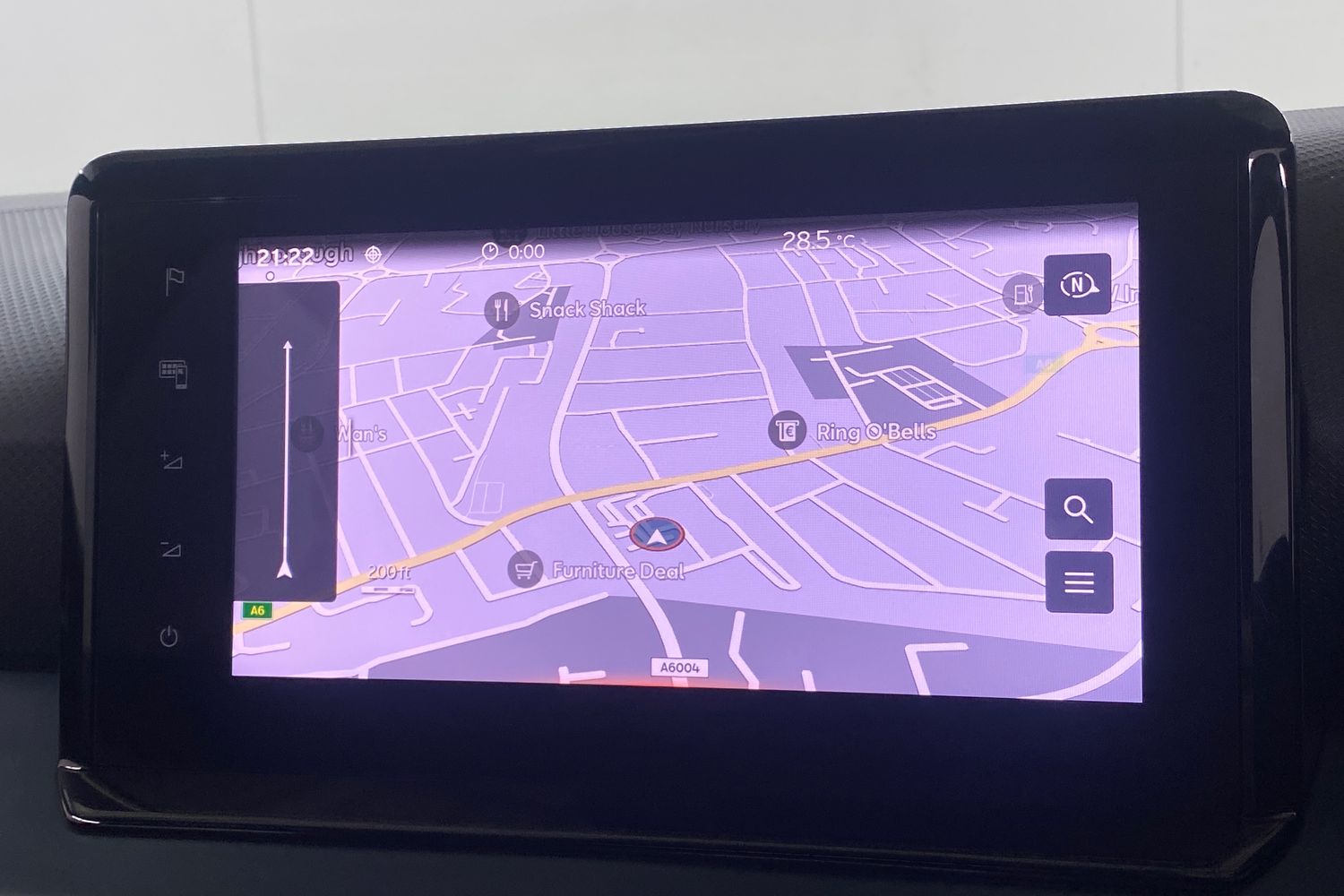 Used SEAT Arona 2024 for sale - 77129403: Photo 18