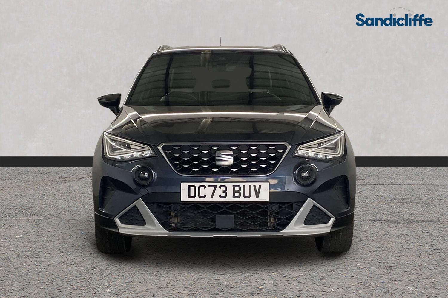 Used SEAT Arona 2024 for sale - 77129403: Photo 2