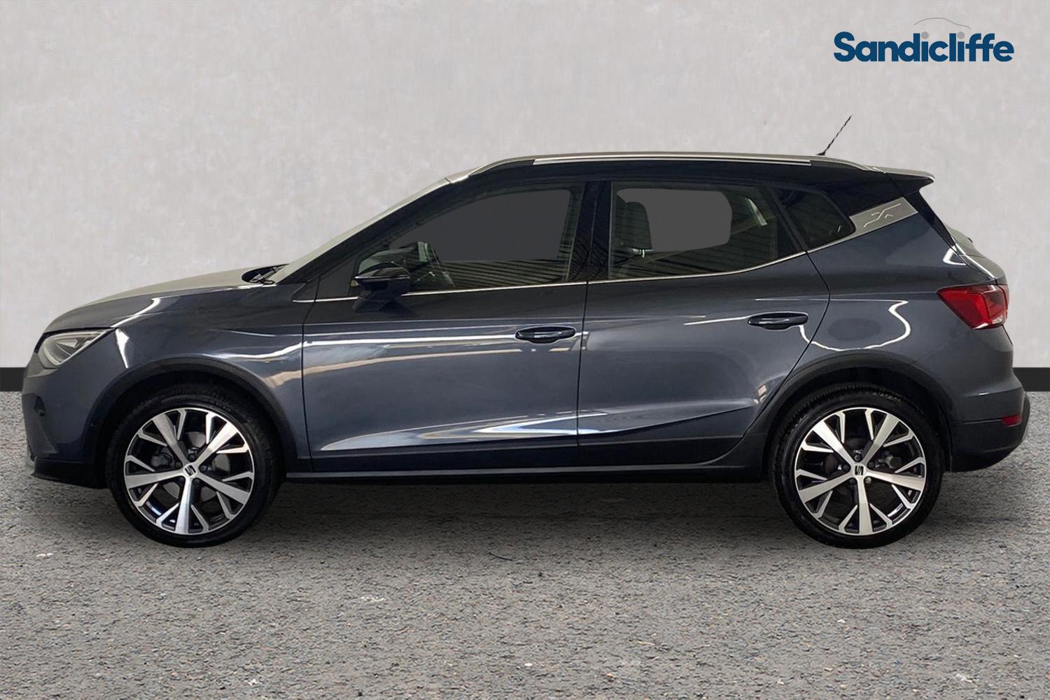 Used SEAT Arona 2024 for sale - 77129403: Photo 7