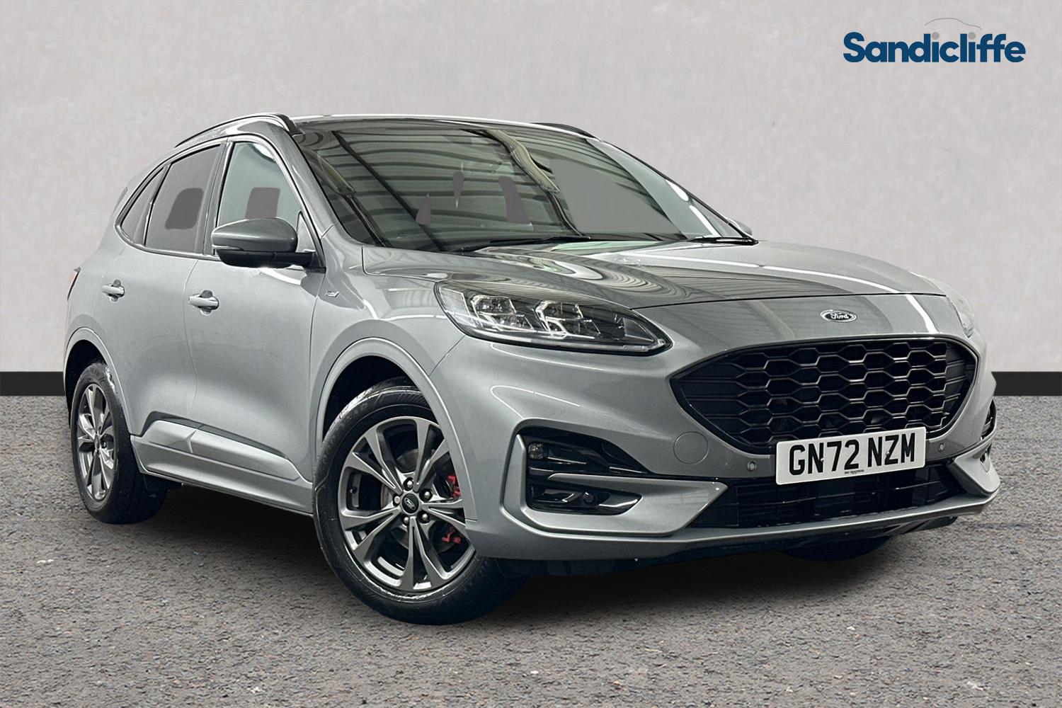 Used Ford Kuga 2022 for sale - 76387116: Photo 1