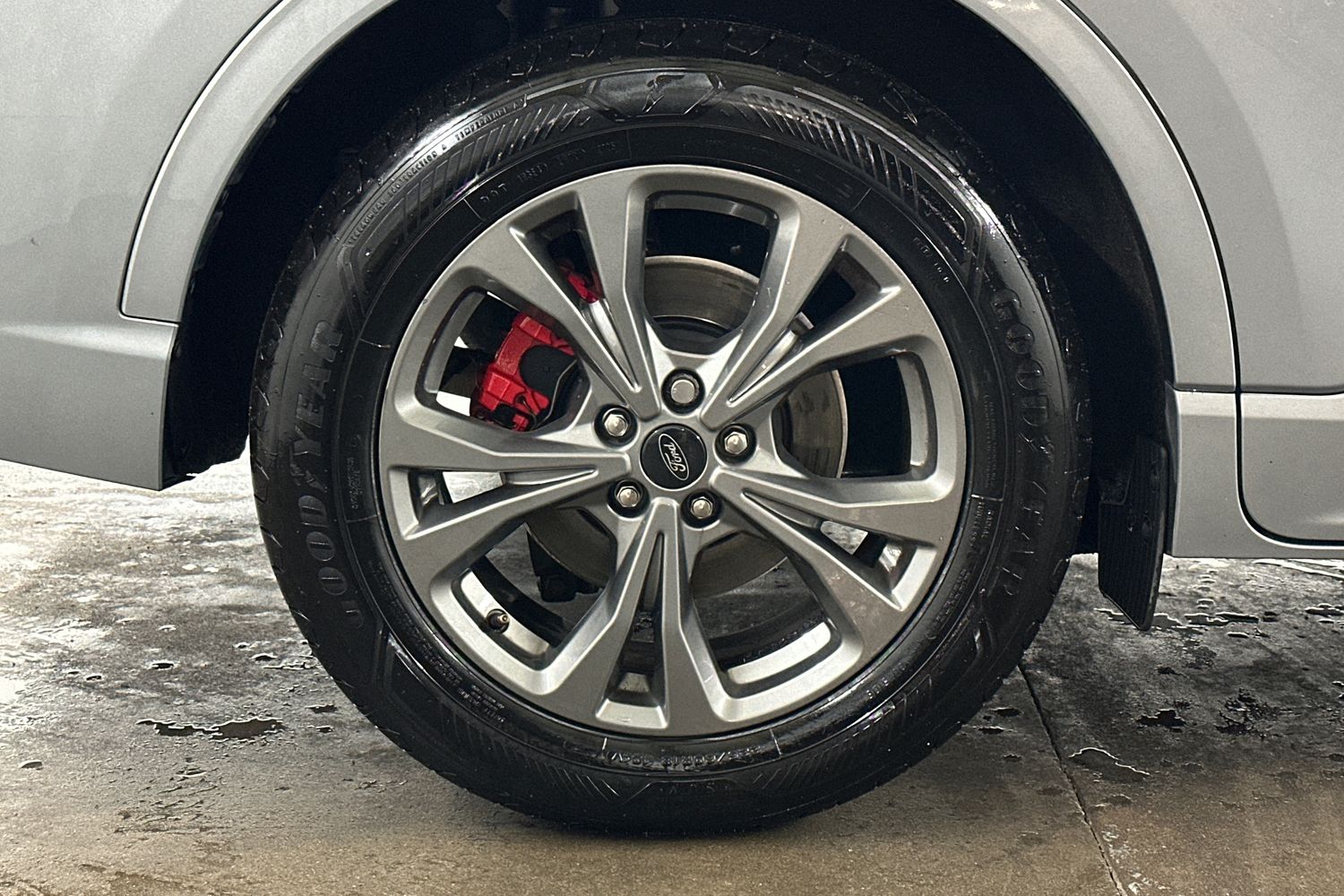 Used Ford Kuga 2022 for sale - 76387116: Photo 10