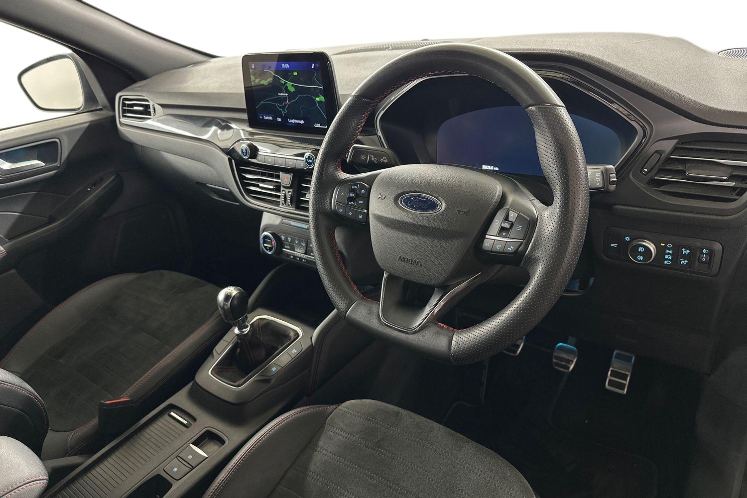 Used Ford Kuga 2022 for sale - 76387116: Photo 11