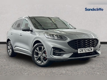 Used Ford Kuga 2022 for sale - 76387116: Photo