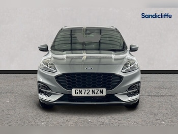 Used Ford Kuga 2022 for sale - 76387116: Photo