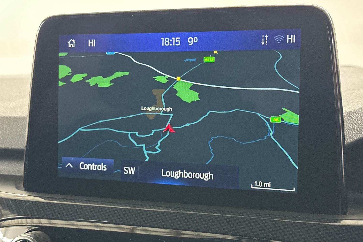 Used Ford Kuga 2022 for sale - 76387116: Photo 38