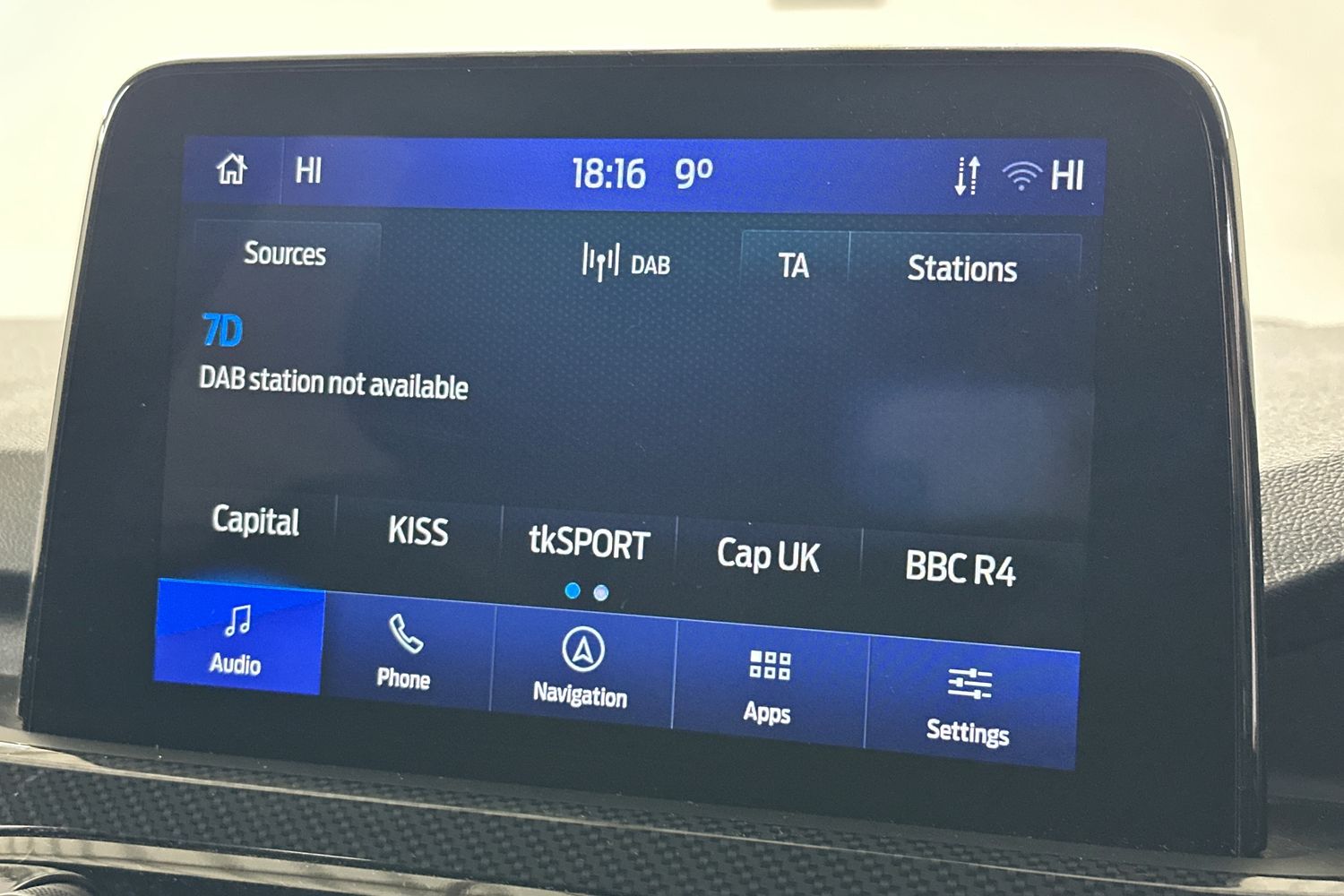 Used Ford Kuga 2022 for sale - 76387116: Photo 39